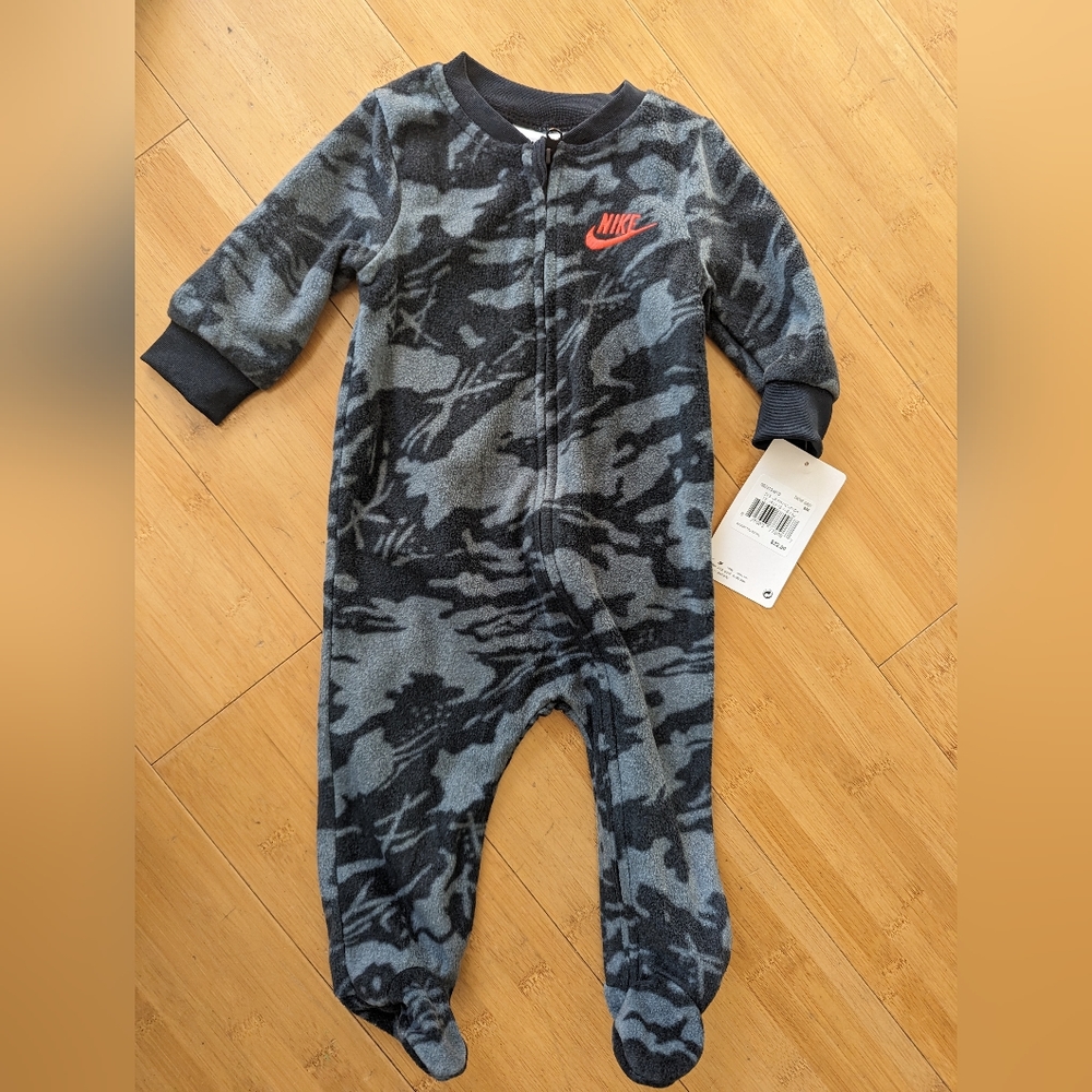 Nike pajamas